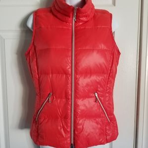 Down Puffer Vest from COATOLOGY